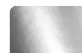 Silver Foil