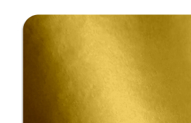 Gold Foil
