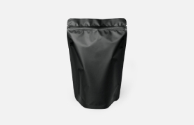 6" x 9" x 3.5" (Stand-Up)