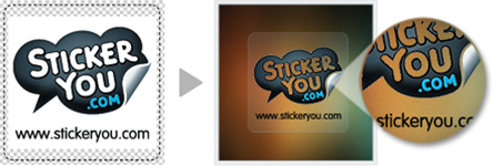 Do Not Print White Color Option