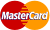 Mastercard logo